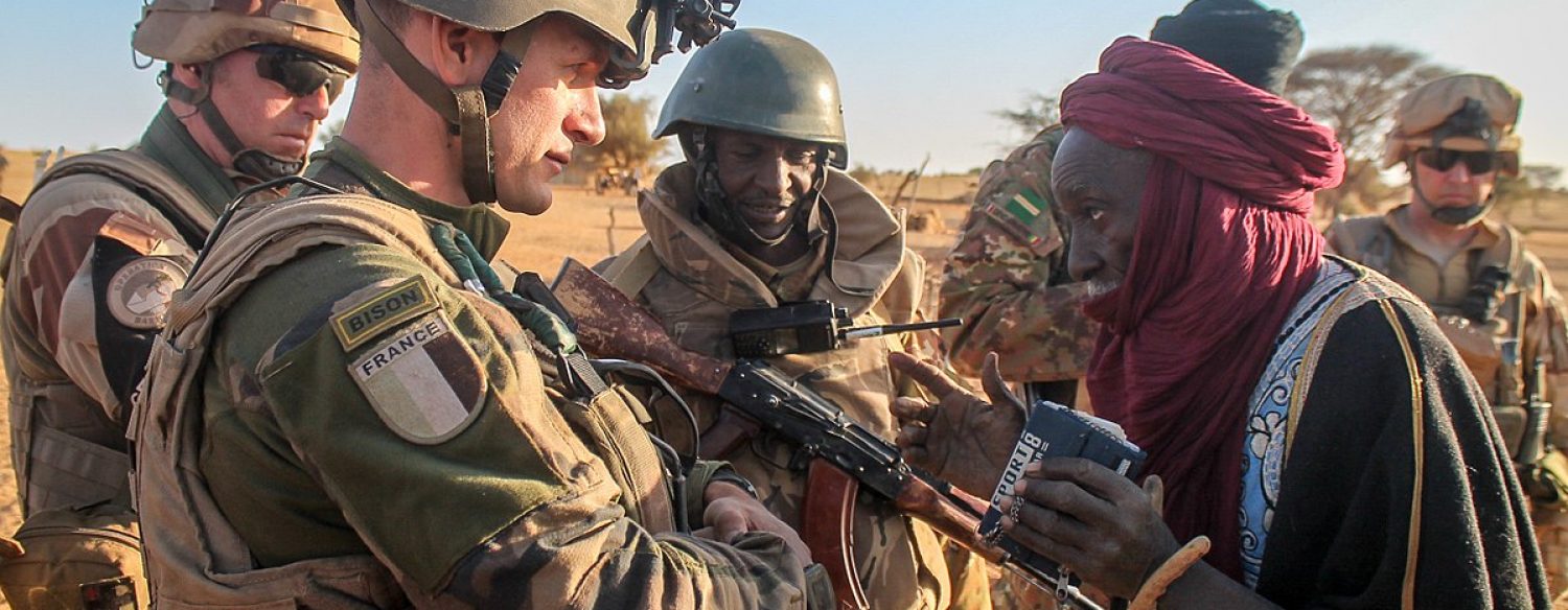 Mali : et si la solution à la crise était politique ?