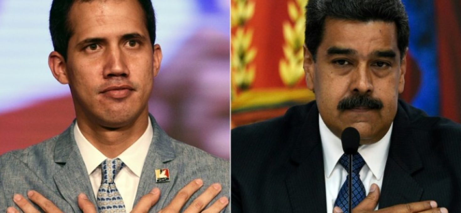 Qu’espérer de la reprise timide du dialogue au Venezuela ?