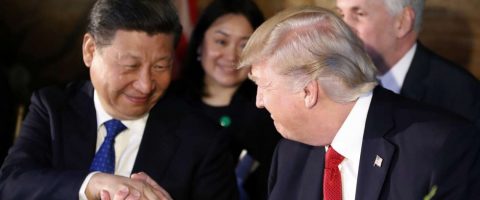 La Chine et les Etats-Unis peinent à trouver un accord pour sortir de leur guerre commerciale