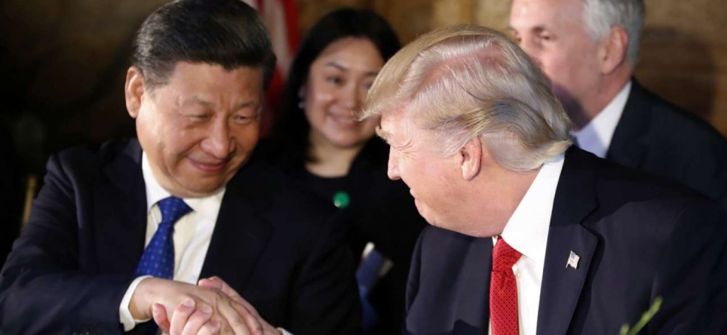 La Chine et les Etats-Unis peinent à trouver un accord pour sortir de leur guerre commerciale