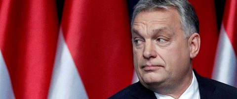 Le PPE, conciliant avec le Fidesz de Viktor Orban