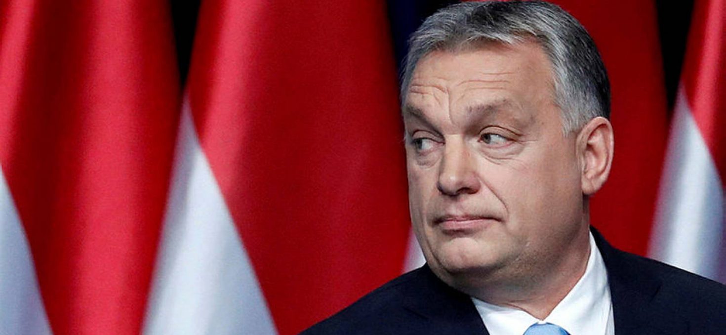 Le PPE, conciliant avec le Fidesz de Viktor Orban