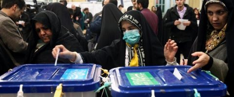 Législatives en Iran : la fin de l’illusion réformiste