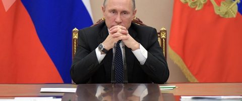 La réforme des retraites est votée en Russie, malgré la grogne