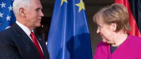 Conférence de Munich : un requiem de l’OTAN ?