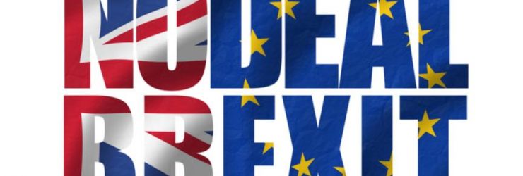 Brexit : une marche inexorable vers le no deal ?