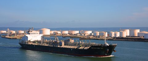 Le Plan B d’Abou Dhabi pour exporter son pétrole