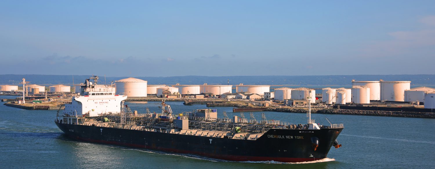 Le Plan B d’Abou Dhabi pour exporter son pétrole