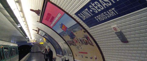 Grand Paris : les chiens aboient, le métro passe