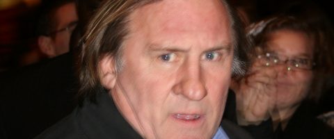 Gérard Depardieu rejoint l’opposition russe…