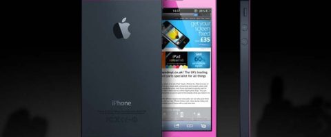 iPhone 6 : Les fuites d’un document interne confirmeraient des écrans plus grands