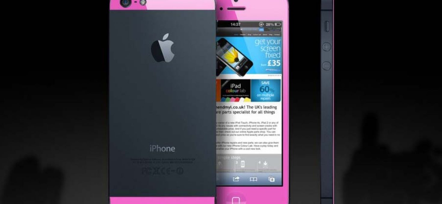 iPhone 6 : Les fuites d’un document interne confirmeraient des écrans plus grands