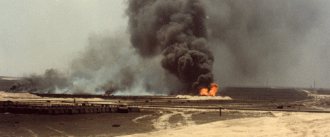 Les rebelles houthistes s’en prennent aux installations pétrolières saoudiennes
