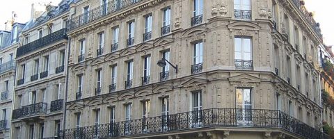 L’immobilier français serait le plus surévalué au monde