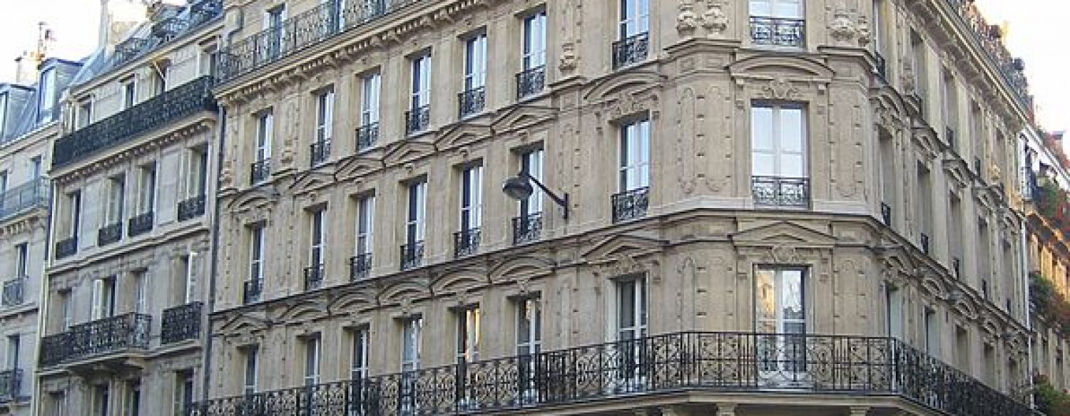 L’immobilier français serait le plus surévalué au monde