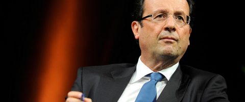 Affaire Cahuzac: F. Hollande a le choix entre la naïveté et la complicité