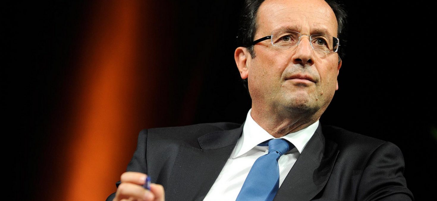 Affaire Cahuzac: F. Hollande a le choix entre la naïveté et la complicité