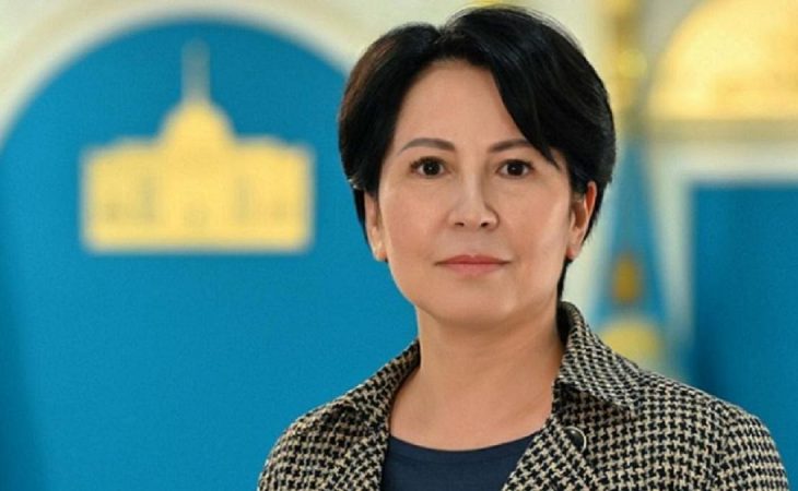 <strong>La politique intérieure et extérieure du Kazakhstan : une opportunité pour renforcer les liens entre Paris et Astana</strong>