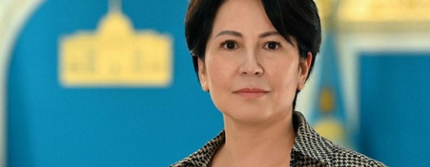 <strong>La politique intérieure et extérieure du Kazakhstan : une opportunité pour renforcer les liens entre Paris et Astana</strong>