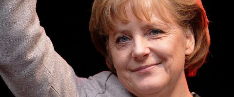 L’Allemagne et l’Europe: Angela devrait bientôt hausser le ton