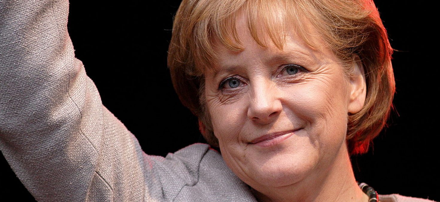 L’Allemagne, comme tout leader, a besoin de contre-pouvoirs