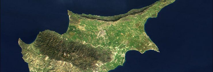 Chypre: enjeux économiques et dimension géopolitique