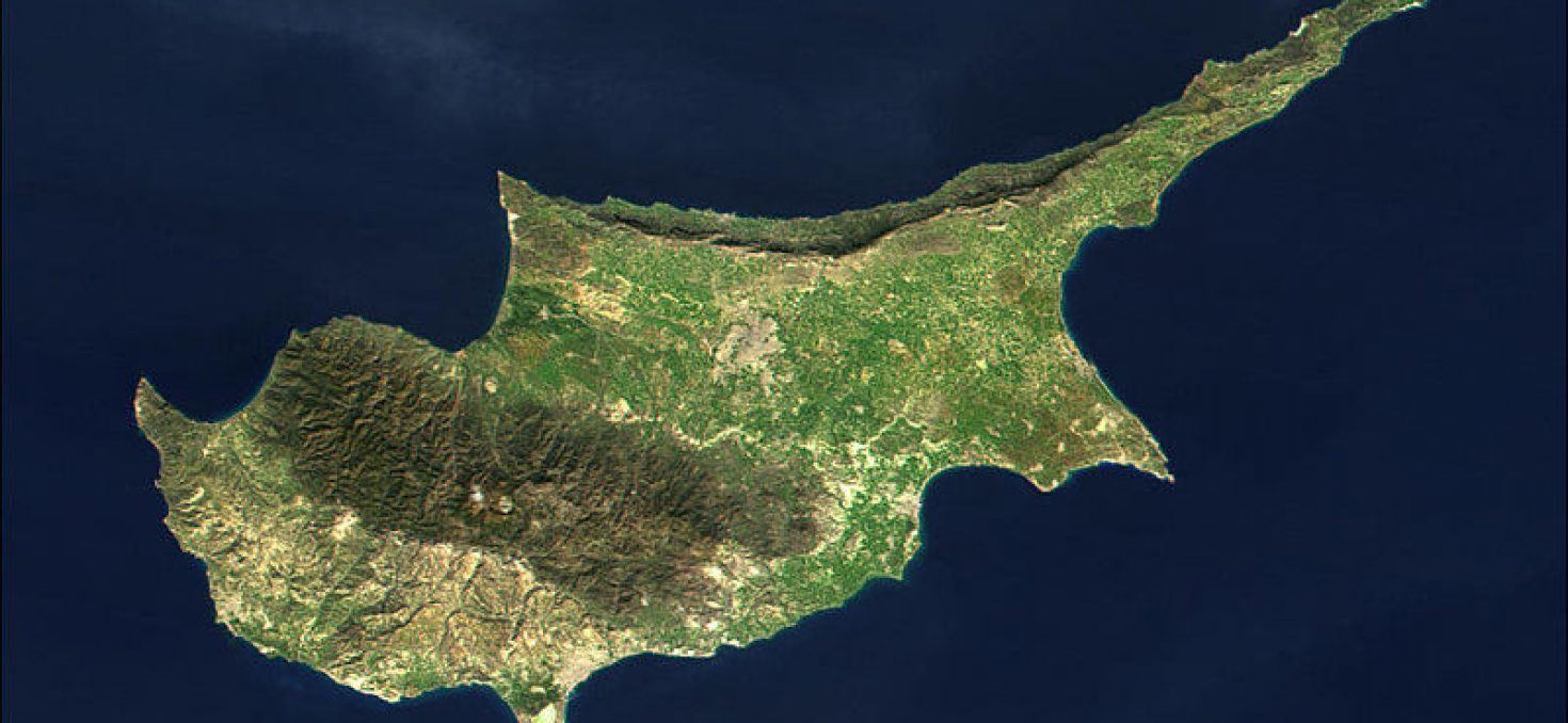 Chypre: enjeux économiques et dimension géopolitique