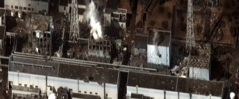 Un «Fukushima» en France causerait 430 milliards d’euros de dégâts