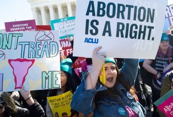 Etats-Unis : l’avortement bientôt interdit ?