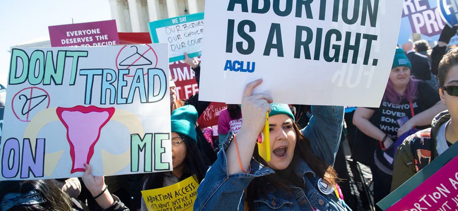 Etats-Unis : l’avortement bientôt interdit ?