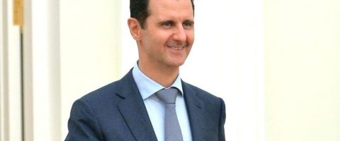 Fin de l’isolement international pour la Syrie