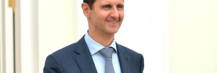 Fin de l’isolement international pour la Syrie
