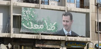 Bachar el-Assad tente le come-back diplomatique