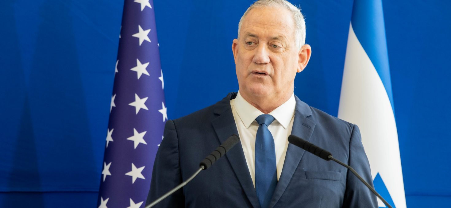 Israël veut torpiller l’accord sur le nucléaire iranien