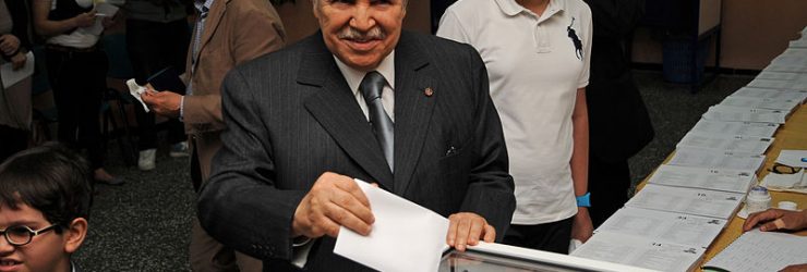 Retrait de Bouteflika : un recul calculé