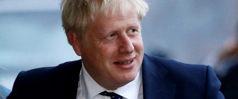 Brexit : Boris Johnson envoie un avertissement à Emmanuel Macron