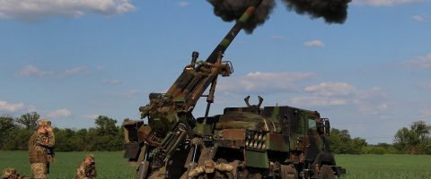 Kiev entend mener une guerre d’usure contre Moscou