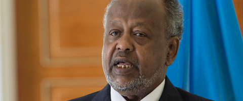 Présidentielle sans suspense à Djibouti ?
