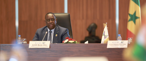Forum de Dakar : un effet de levier diplomatique pour Macky Sall et l’Afrique