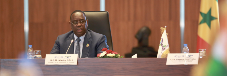 Forum de Dakar : un effet de levier diplomatique pour Macky Sall et l’Afrique