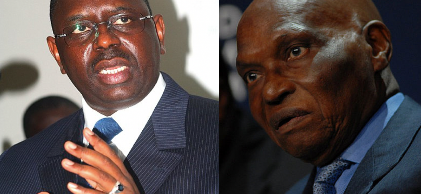 Réconciliation entre Macky Sall et Abdoulaye Wade : vers une union nationale au Sénégal ?