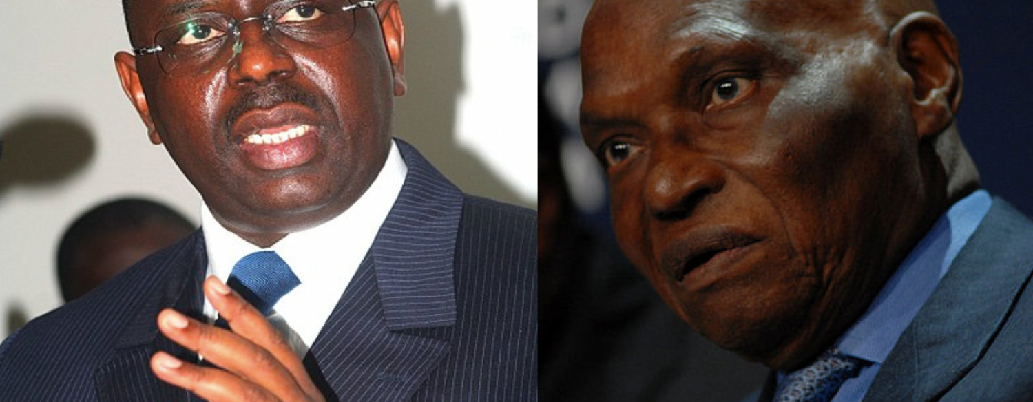 Réconciliation entre Macky Sall et Abdoulaye Wade : vers une union nationale au Sénégal ?