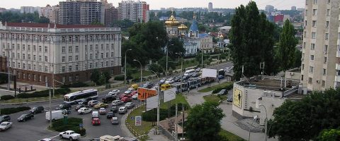 La Moldavie redoute un coup d’Etat russe