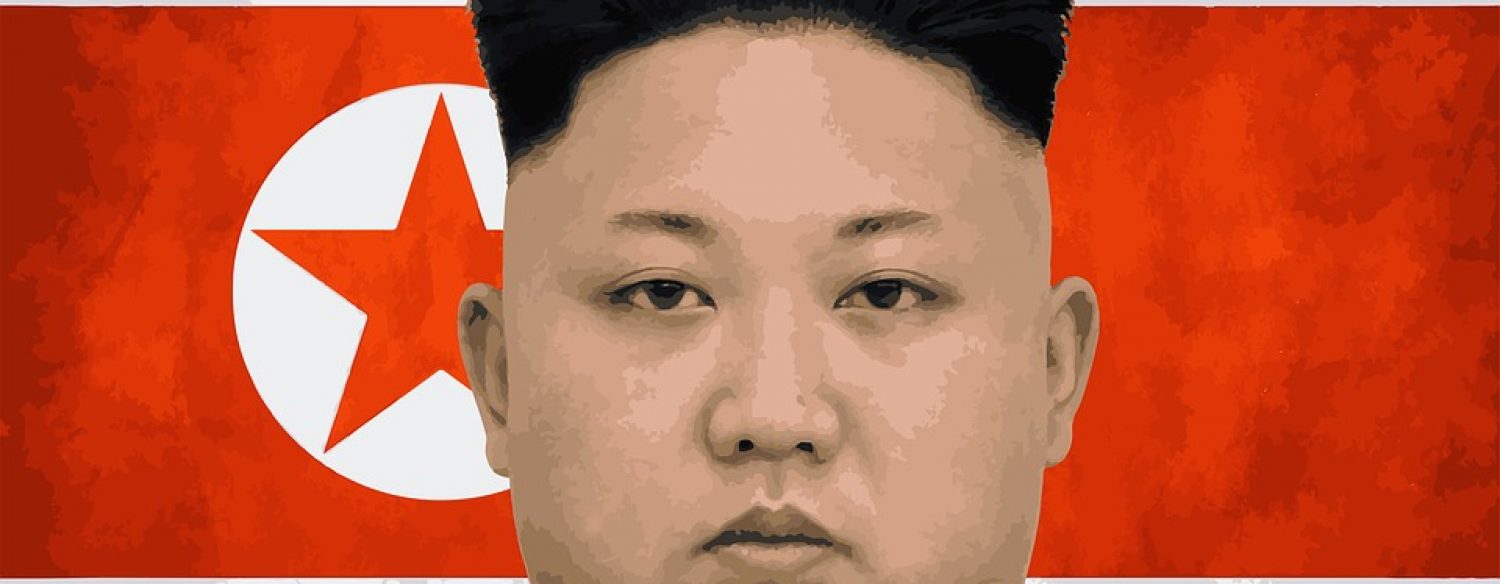 Recrudescence des tensions en Corée du Nord
