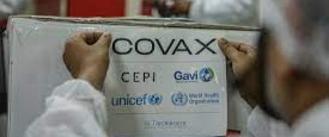 COVAX, le programme anti-Covid de l’OMS