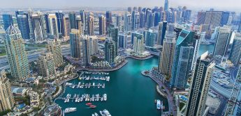Emirats Arabes Unis : Dubaï et Abou Dhabi cassent les prix