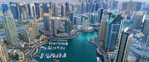 Emirats Arabes Unis : Dubaï et Abou Dhabi cassent les prix