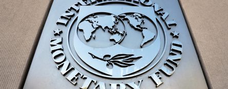 Le FMI appelle les pays riches à alléger la dette des pays faibles