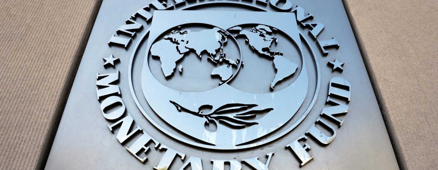 Le FMI appelle les pays riches à alléger la dette des pays faibles