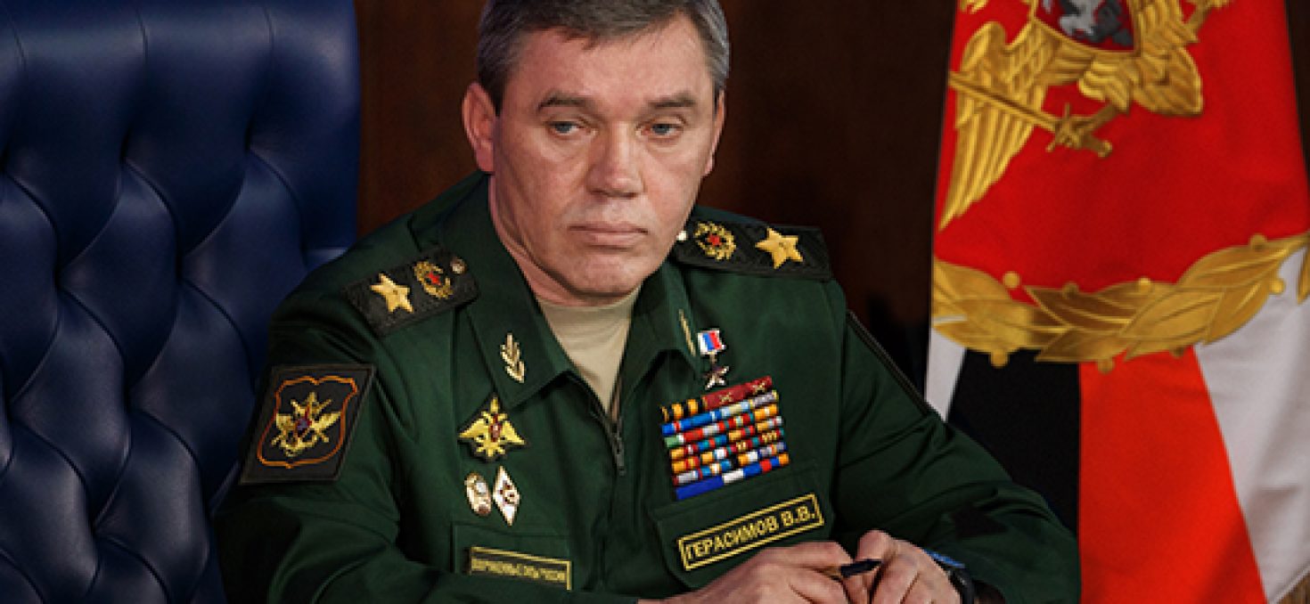 Moscou préparerait une «action stratégique décisive» pour 2023